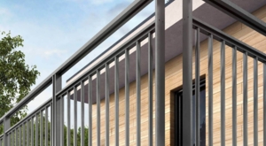 Ambiance Ithaque Garde-corps Portalier Nançay