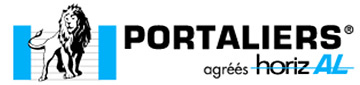 Les Portaliers Logo
